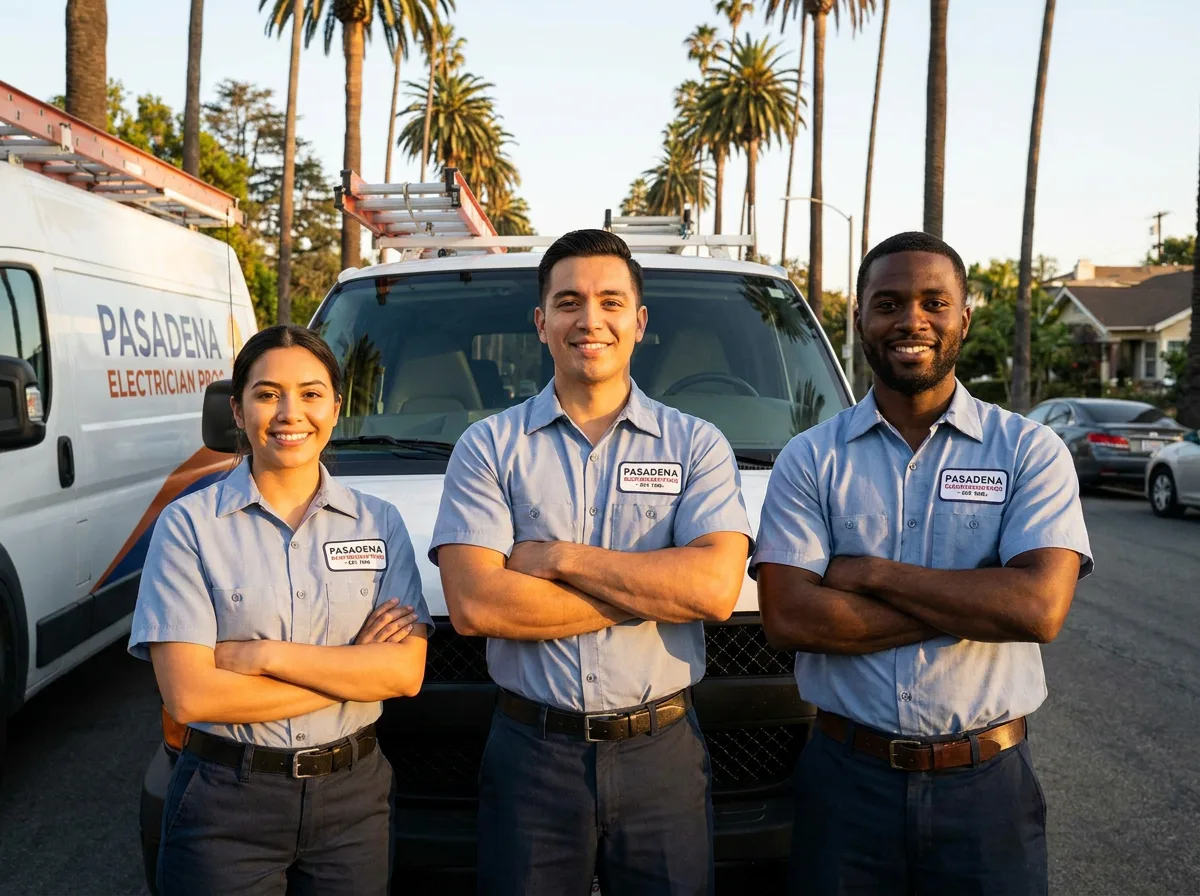 Electrician company in Wickenburg, AZ