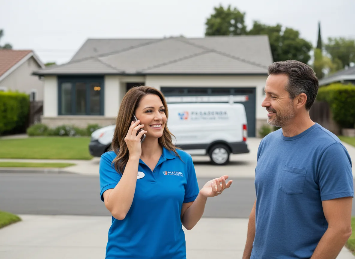 Electrician Wickenburg, AZ FAQs